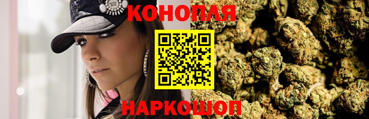 Канабис SATIVA & INDICA Серов